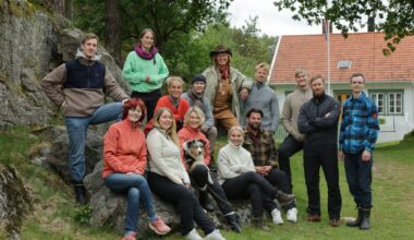 Farmen Kjendis, Torpet | Sjokkgrep i «Farmen kjendis»