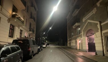 Innbrudd, Krim | Innbrudd på Møhlenpris: – Ba ham pelle seg vekk