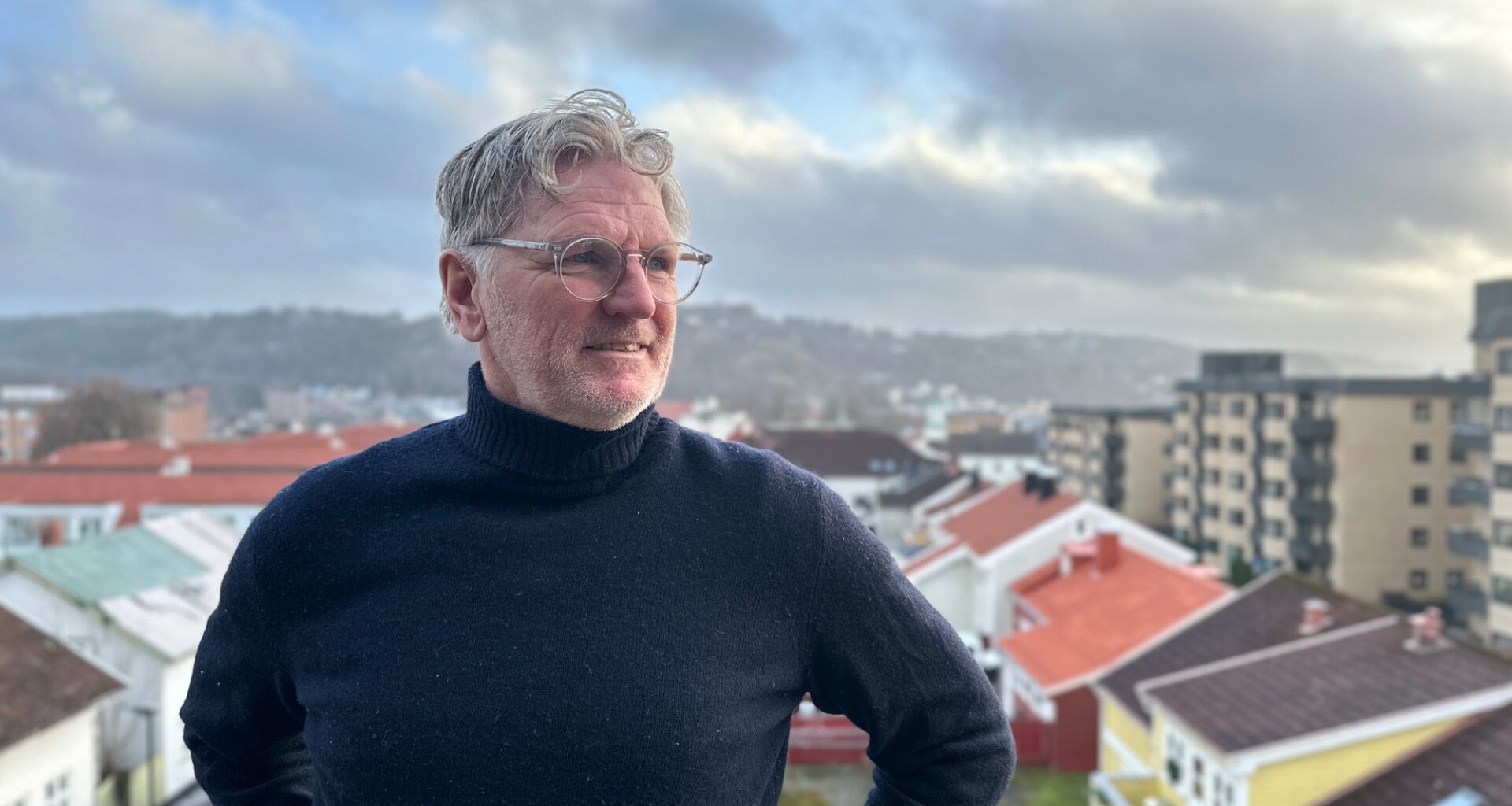 Kent Bergersen, Landslaget | Tårene rørte Norge. Så kom det en telefon