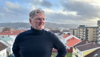 Kent Bergersen, Landslaget | Tårene rørte Norge. Så kom det en telefon