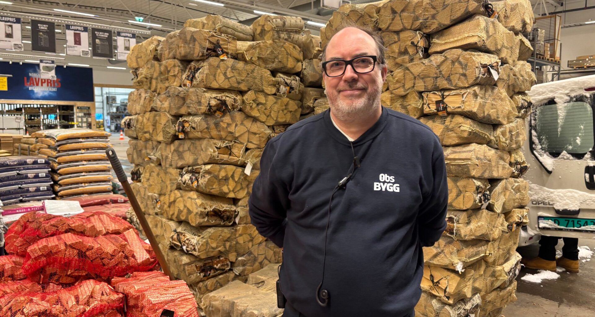 Næringsliv, Vær | Selger mindre ved enn før: – Folk er mer kompetente - Haugesunds Avis