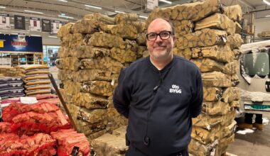 Næringsliv, Vær | Selger mindre ved enn før: – Folk er mer kompetente - Haugesunds Avis