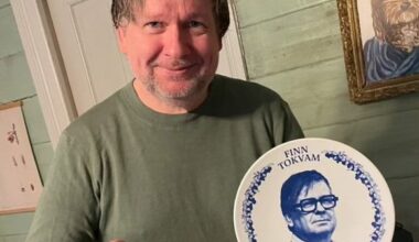 Sogndal, Kultur | Har sett publikumsrekord: – Kjenner på ei blanding av takknemlegheit og rein, skjær skrekk