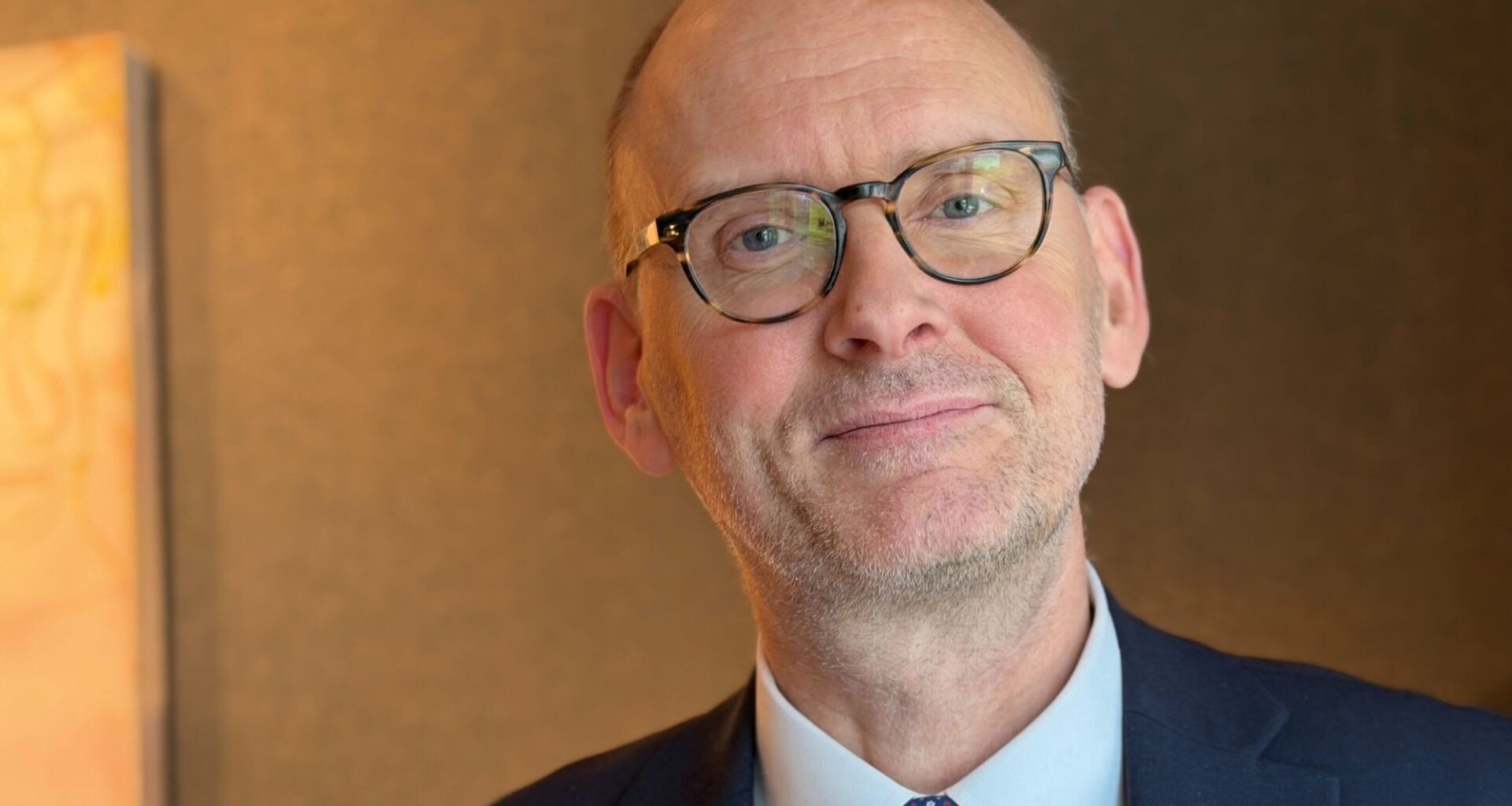 Apollo, Sparing | Apollos sjeføkonom med advarsel til nordmenn med penger i fond