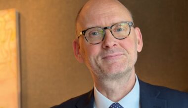 Apollo, Sparing | Apollos sjeføkonom med advarsel til nordmenn med penger i fond