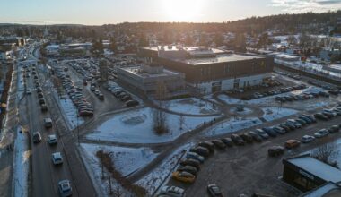 Nyheter, Økonomi og næringsliv | Jessheim Storsenter med solid vekst – slik gikk det med Amfi Eidsvoll - Eidsvoll Ullensaker Blad