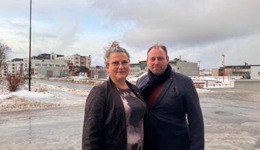 Bolig og eiendom, Eiendomsskatt | Partiet hevder de advarte mot et varslet skattesjokk: – Flertallet ignorerte - Avisa Nordland