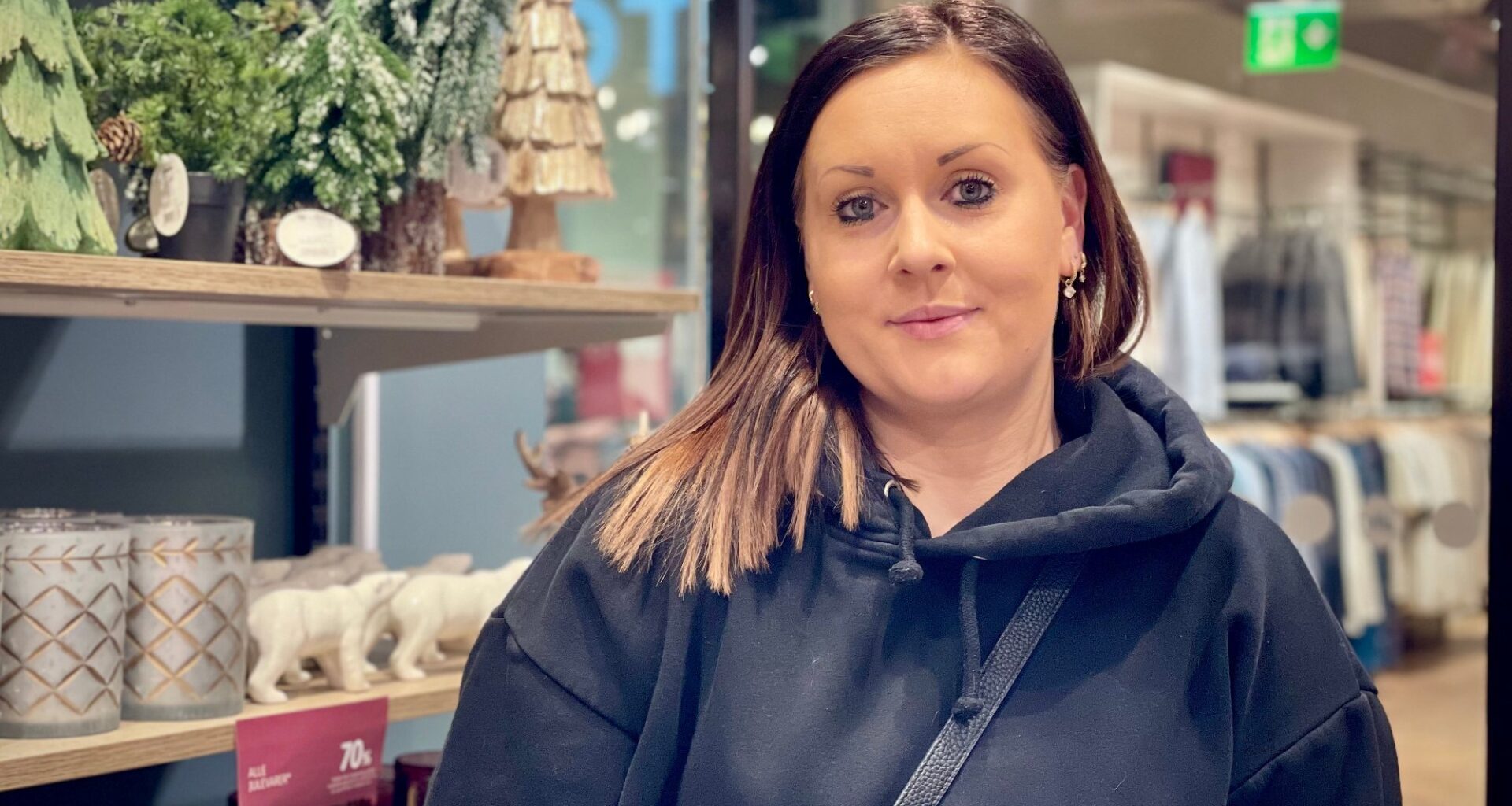 Sør, Julesalg | Du kan gjøre et kupp om du er rask