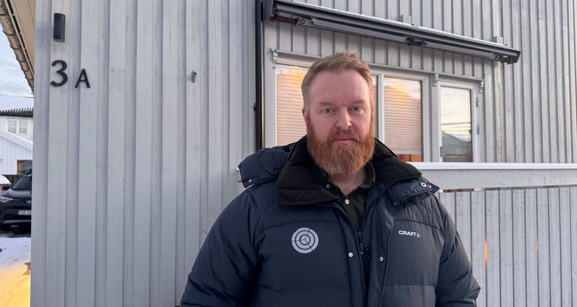 Eiendomsskatt, Bodø | Ove fikk sjokk da han så brevet: – Rett og slett dårlig gjort - Avisa Nordland