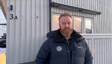 Eiendomsskatt, Bodø | Ove fikk sjokk da han så brevet: – Rett og slett dårlig gjort - Avisa Nordland