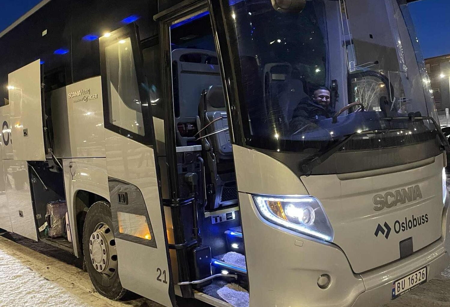 Trafikk, Tog | Trøbbel på Østfoldbanen: – Det var veldig forvirrende