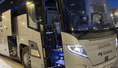 Trafikk, Tog | Trøbbel på Østfoldbanen: – Det var veldig forvirrende