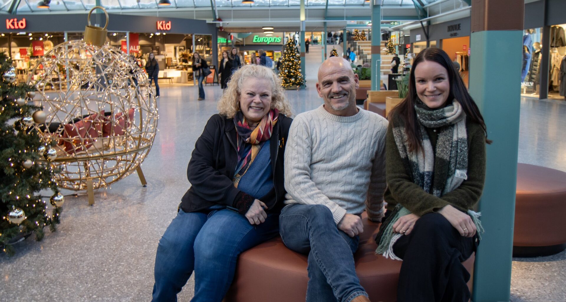 Nyheiter, Næringsliv | Sette ny rekord: Omsette for 919 millionar kroner - Avisa Nordhordland