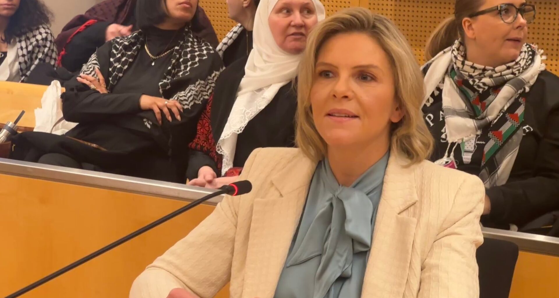 Sylvi Listhaug, Frp | Listhaug: – Dette vil få konsekvenser
