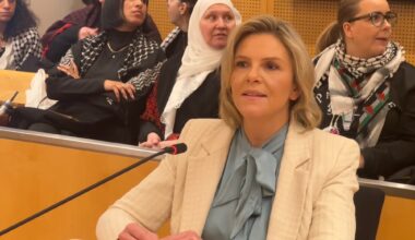 Sylvi Listhaug, Frp | Listhaug: – Dette vil få konsekvenser