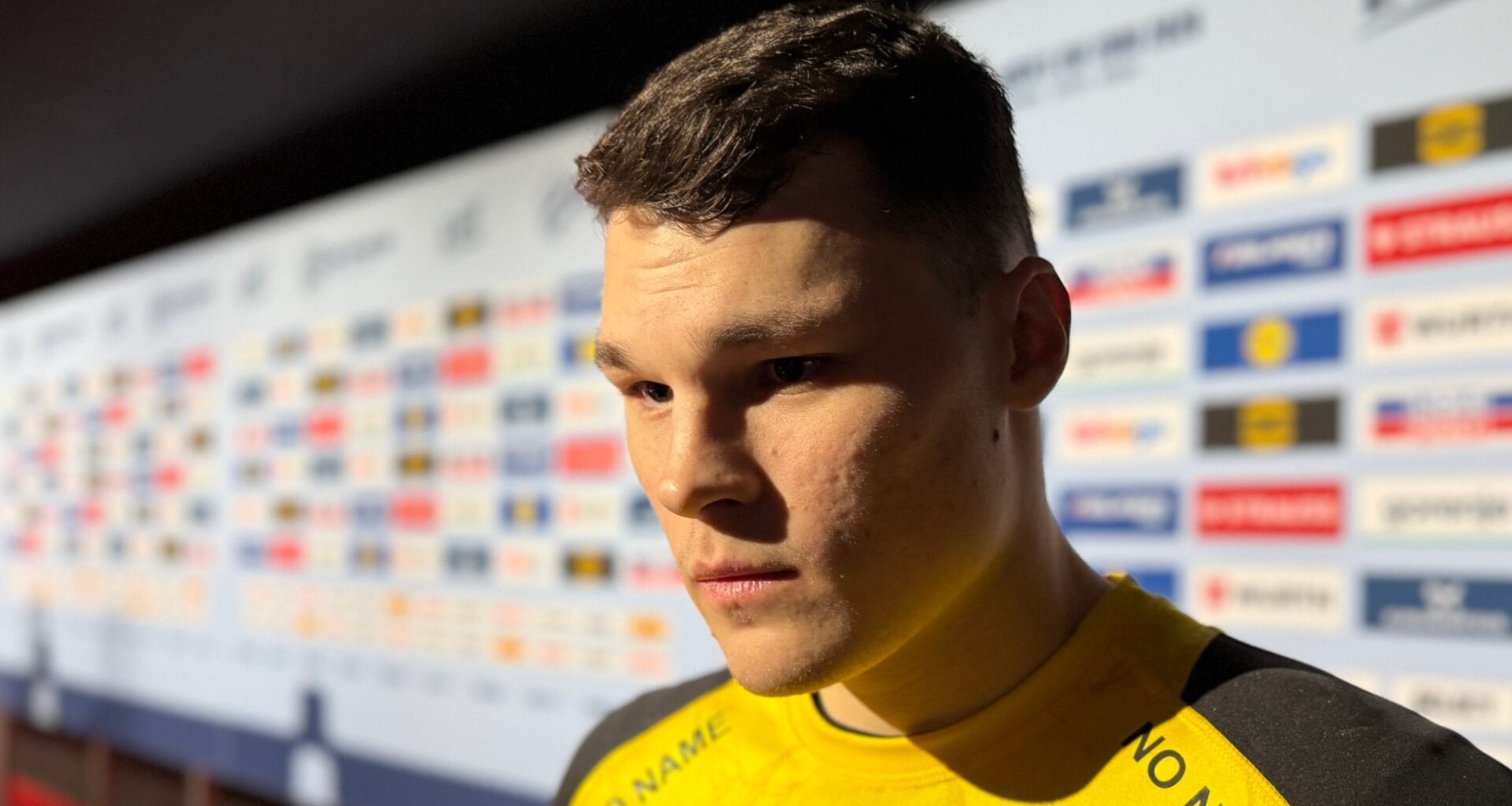 Ukraina, Russland | Ukrainsk utøver fordømmer Russland-avgjørelsen