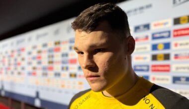 Ukraina, Russland | Ukrainsk utøver fordømmer Russland-avgjørelsen