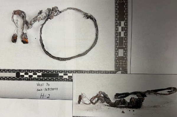 Aktor ber om forvaringsstraff for Tinas drapsmann - – Å drepe noen ved kvelning, er ikke noe som skjer med et uhell. Man kan når som helst stoppe og gå tilbake, fastslår statsadvokat Kristine Herrebrøden.