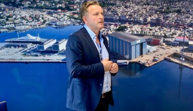 Nyheter | Toppfolk om alvorlige tider: – Norge har all grunn til å være bekymret - Haugesunds Avis