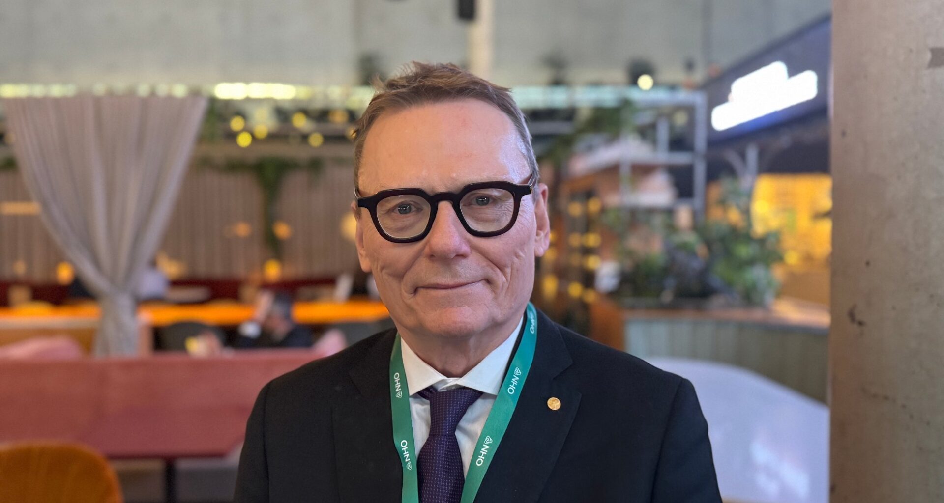 Skatt, Rente | Nobelprisvinner hyller Norge: – Dere burde gratulere dere selv