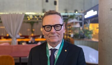 Skatt, Rente | Nobelprisvinner hyller Norge: – Dere burde gratulere dere selv