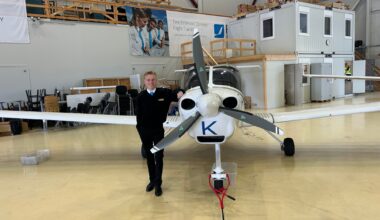 Konkurs, Pilot Flight Academy | Pilotskole skylder Oliver over 160.000 kroner - Sandefjords Blad