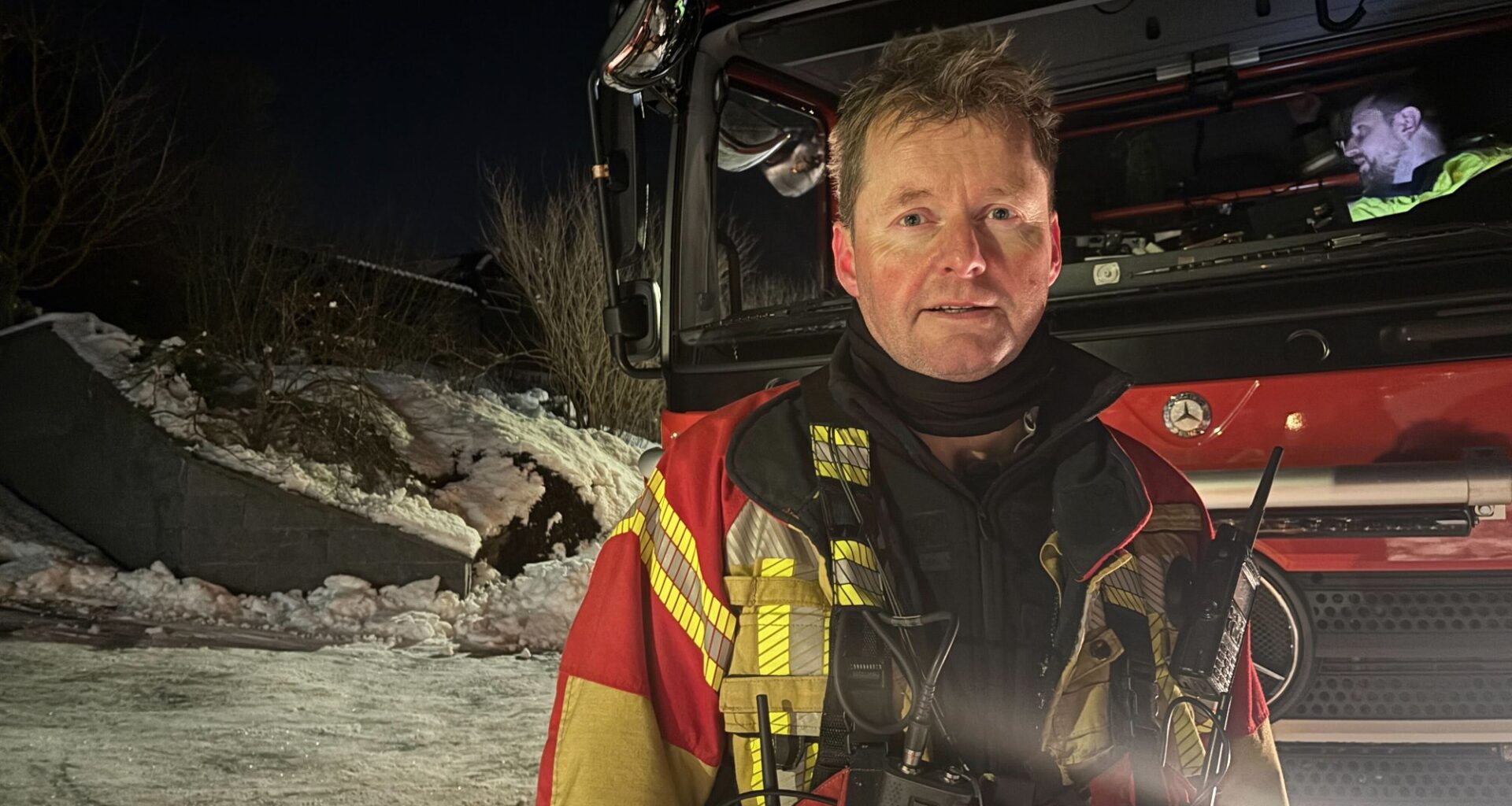 Nyheter, Brann | Boligbrann i Fana: – Ubeboelig