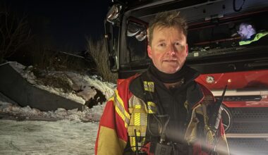 Nyheter, Brann | Boligbrann i Fana: – Ubeboelig