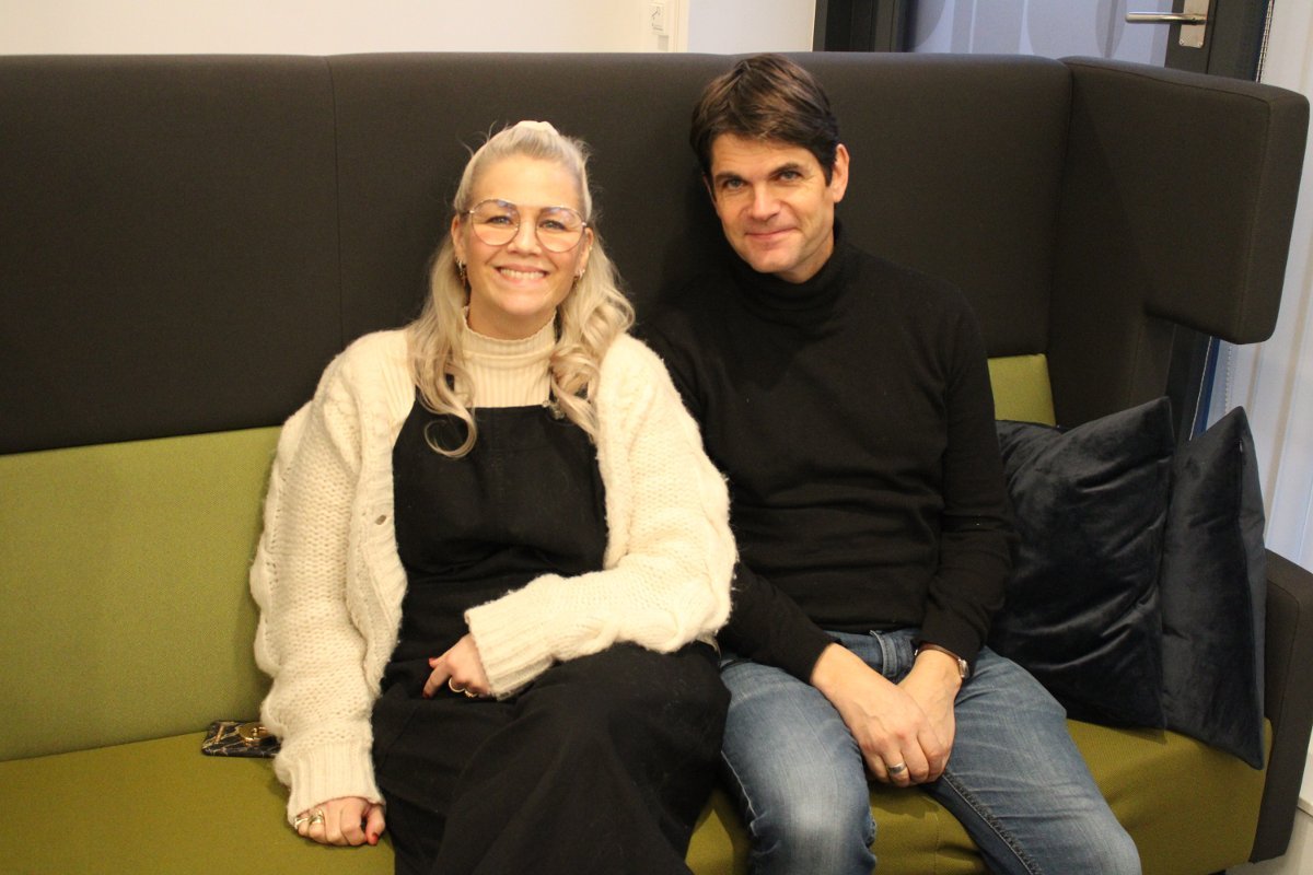 Kultur, Harstad viseklubb | Harstad Viseklubb med stjernebesøk: Får releasekonsert med Maria H. Mittet