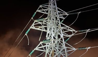 Strøm, Strømbrudd | 35.000 var uten strøm: – Blant de største - Romerikes Blad