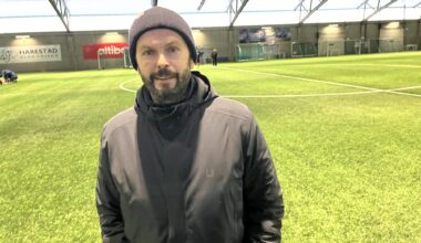 Dette gleder Viking-treneren ekstra inn i ny sesong: – Er høyst uvanlig - RA Stavanger