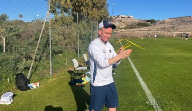 Viking, Morten Jensen | Jensen: – Kun én spiller som har kommet til oss med ønske om å dra - RA Stavanger