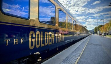 The Golden Train