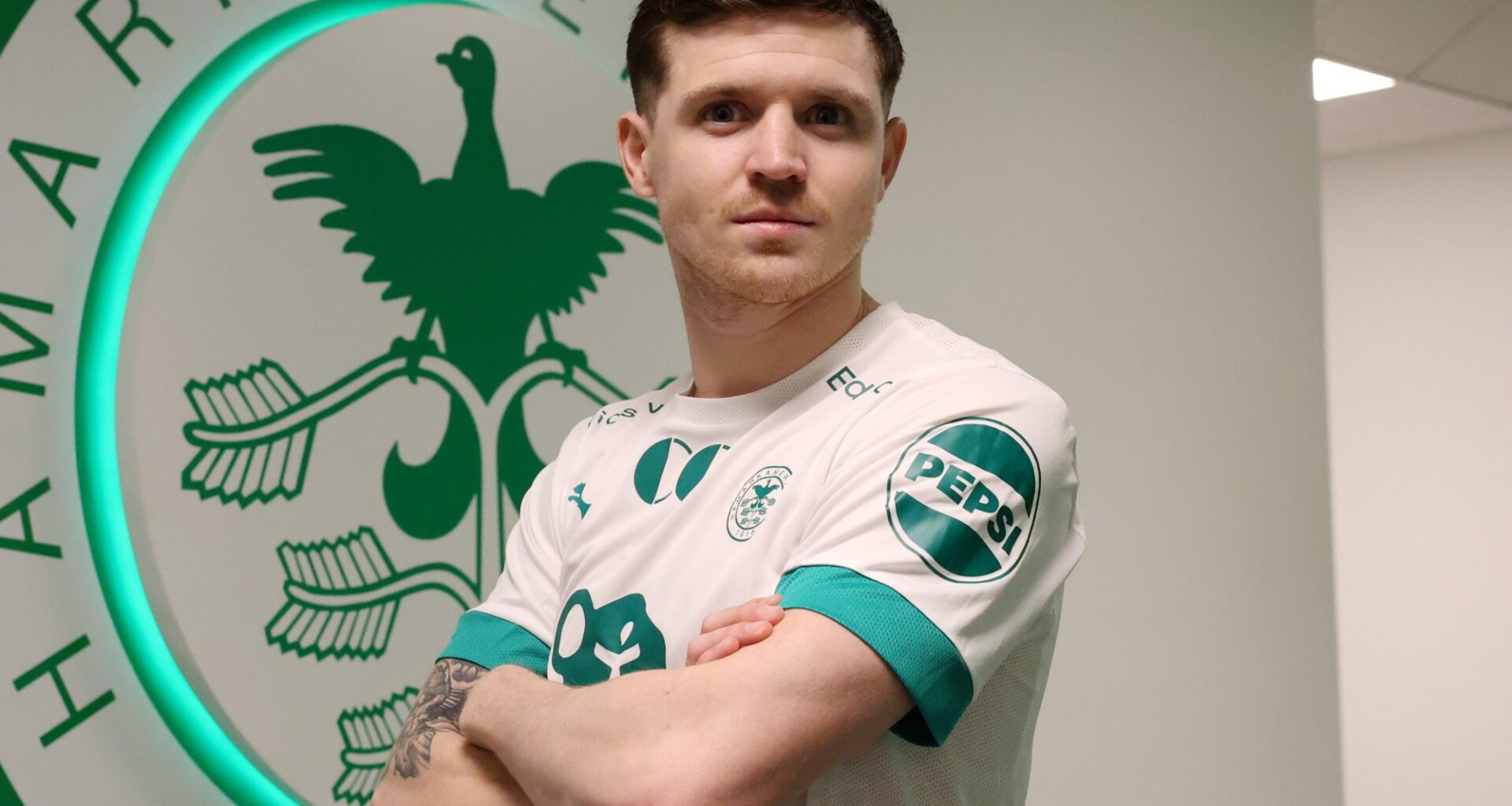 Enda en signering på Briskeby: – Full av sjøltillit og er knallhard i pæra - Hamar Arbeiderblad