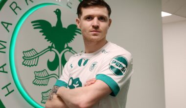 Enda en signering på Briskeby: – Full av sjøltillit og er knallhard i pæra - Hamar Arbeiderblad