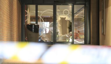 Innbrudd, Nannestad | Dramatisk gullbrekk – jaktet gjerningsmenn på Romerike - Romerikes Blad