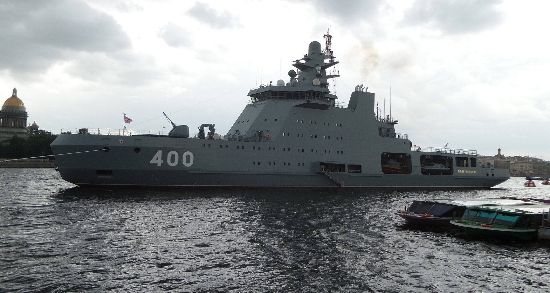 Arktis, Stormaktspolitikk | Putin griper etter Arktis