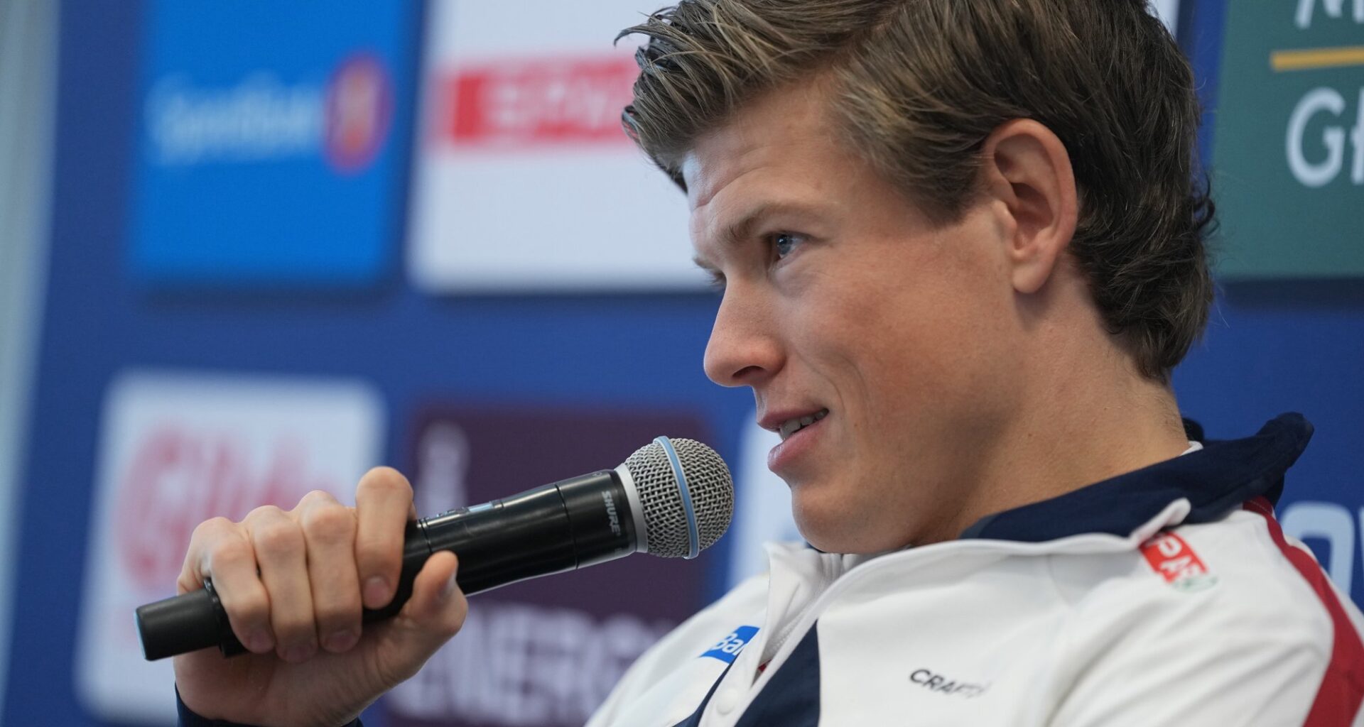 Sport, OL | OL-beskjed på direkten: Legger press på ledelsen