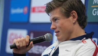 Sport, OL | OL-beskjed på direkten: Legger press på ledelsen