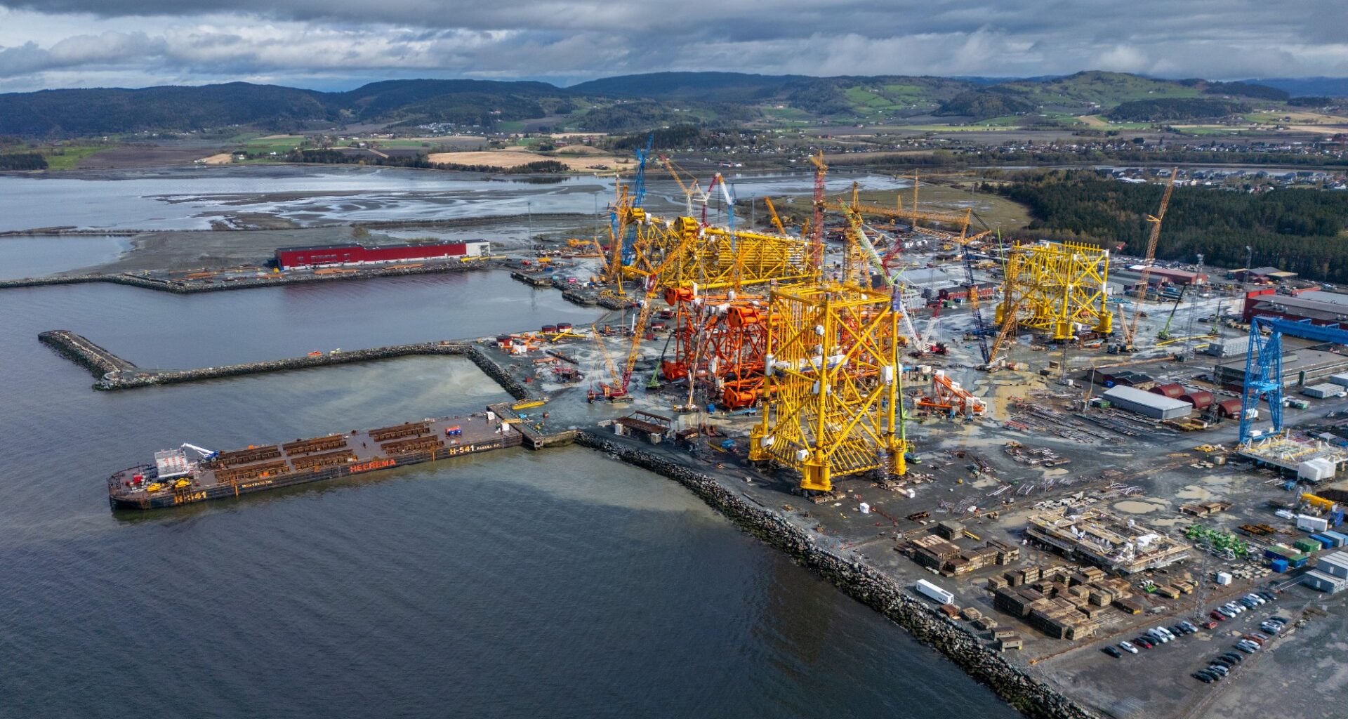 Hver tjuende jobb i Verdal forsvinner - Trønder-Avisa