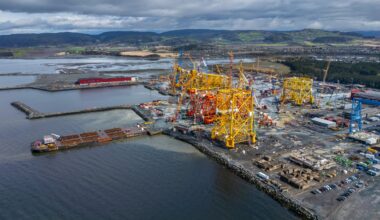 Hver tjuende jobb i Verdal forsvinner - Trønder-Avisa