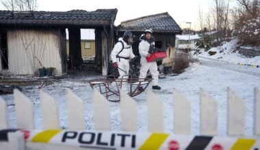 Ulykker og hendelser, Verdal | Brannen i Verdal: Huseier siktet - Trønder-Avisa