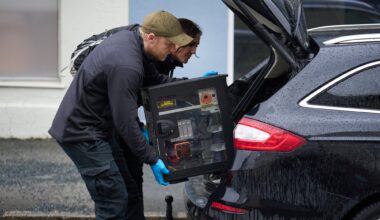 Levanger, Arne Bye | Utvider siktelse mot Bye – fra 16 til 94 fornærmede - Trønder-Avisa