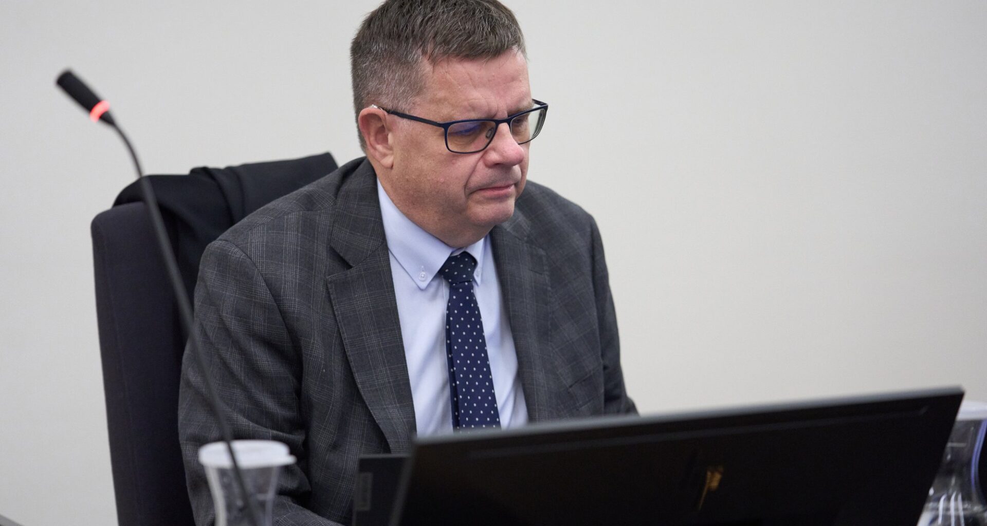 Verdal, TA-IV | Forsvarer om rykter: – Svært uheldig