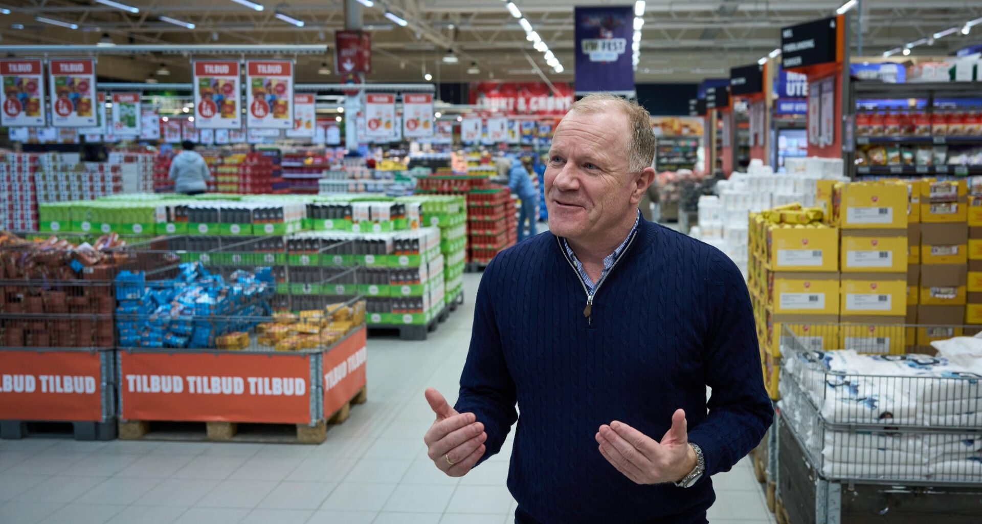 Coop Midt-Norge, Kjøpeutbytte | Nå har Coop-pengene kommet – øker ikke kjøpeutbyttet