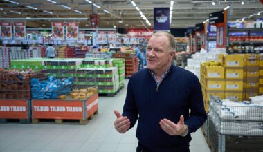 Coop Midt-Norge, Kjøpeutbytte | Nå har Coop-pengene kommet – øker ikke kjøpeutbyttet