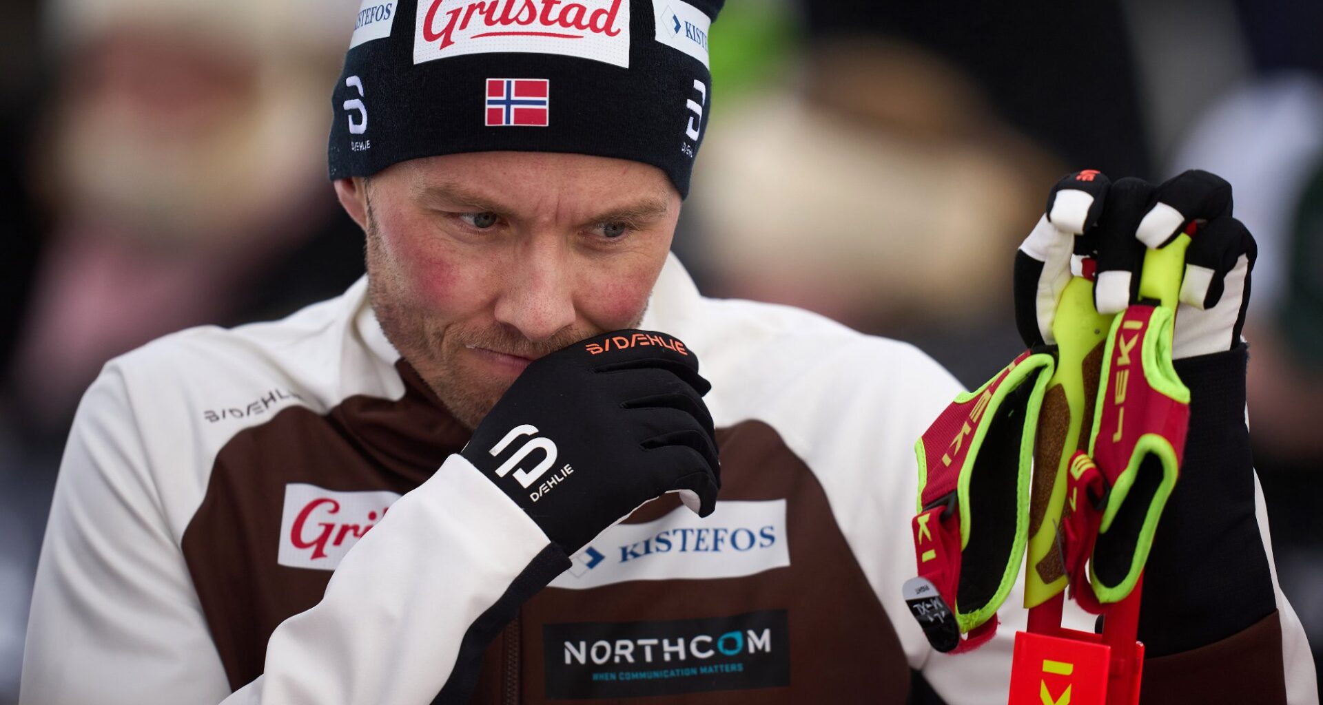 Sport, Ski | Lat som om du er tatt ut, Emil!