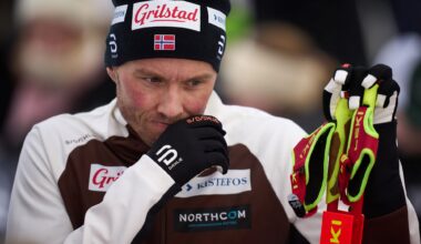 Sport, Ski | Lat som om du er tatt ut, Emil!