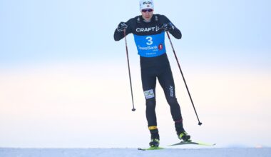 Steinkjer, Sport | Arnstein desidert eldst (47) – men ikke sist - Trønder-Avisa