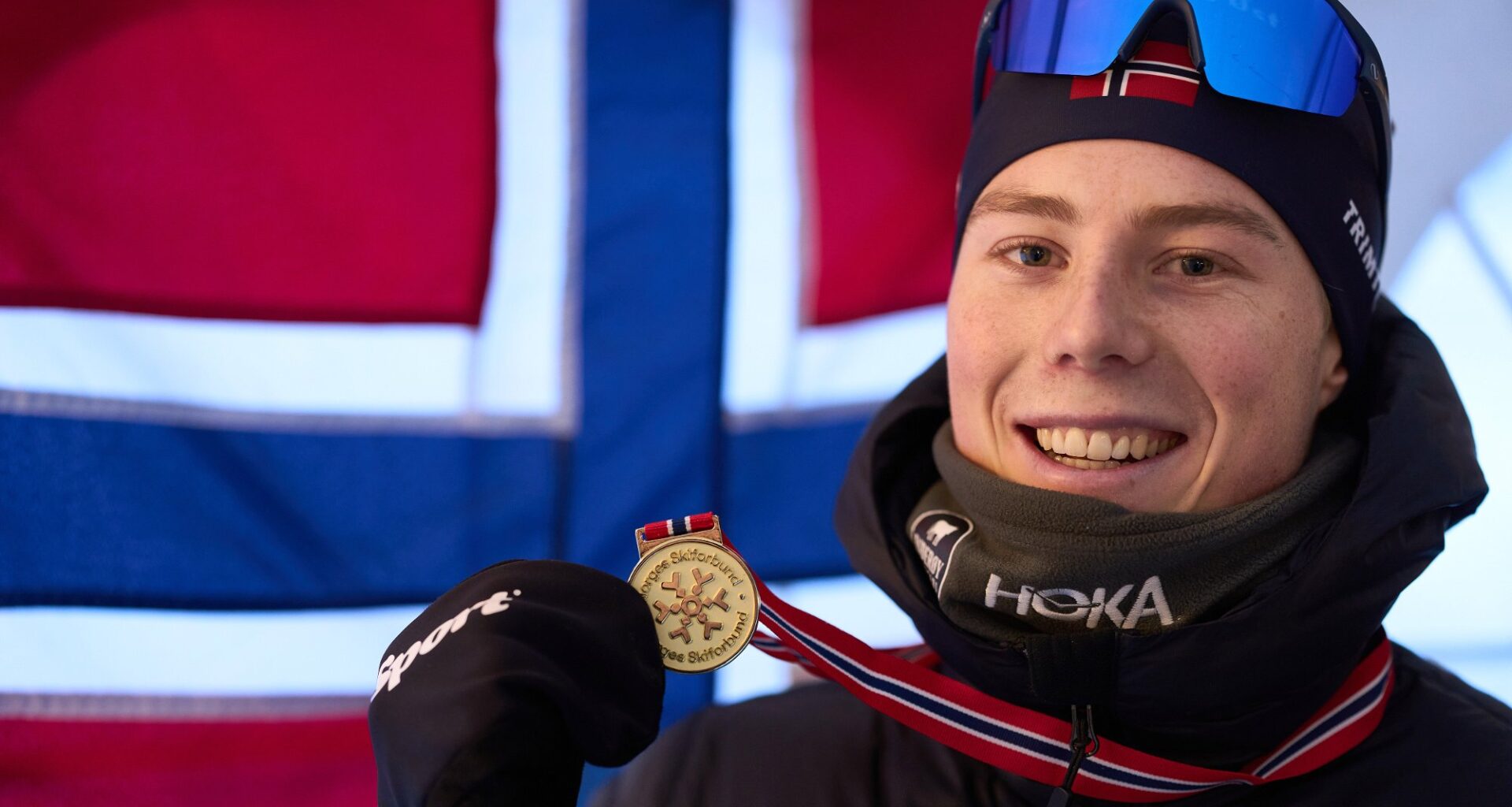 Sport, Ski-NM | Internasjonal toppidrett på Steinkjer skistadion